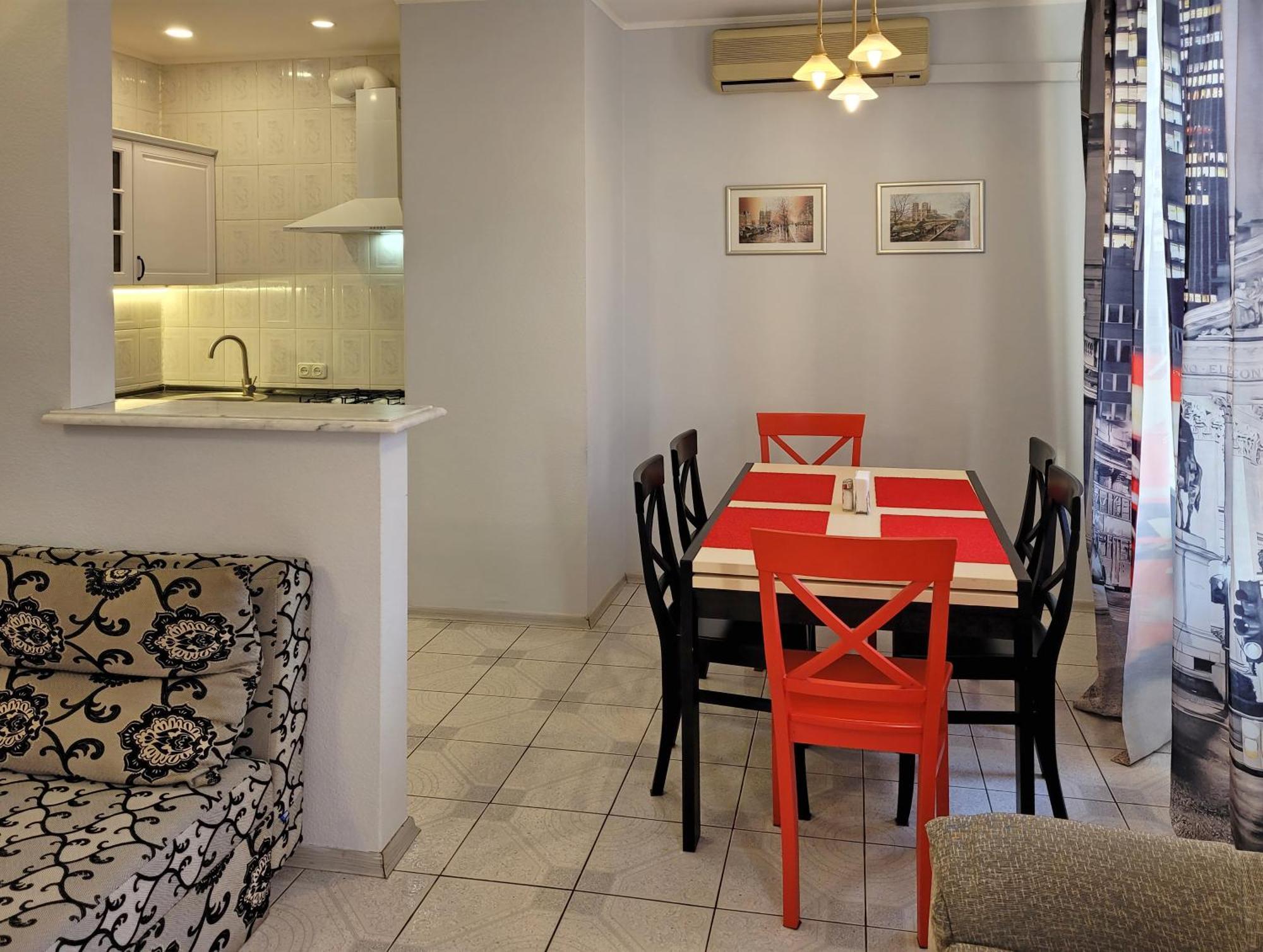 Home Hotel Apartments On Khreshchatyk Area Киев Екстериор снимка