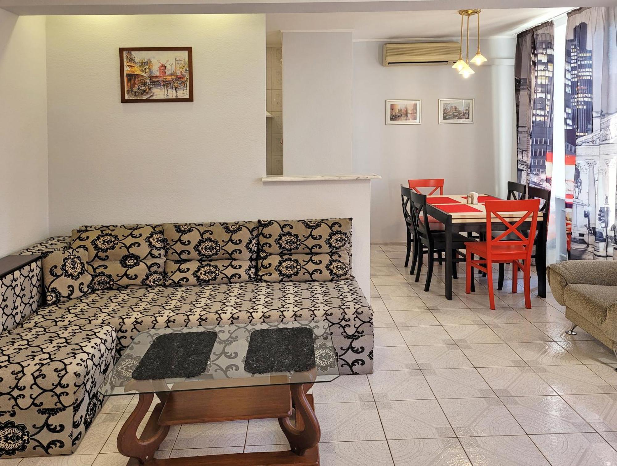 Home Hotel Apartments On Khreshchatyk Area Киев Екстериор снимка