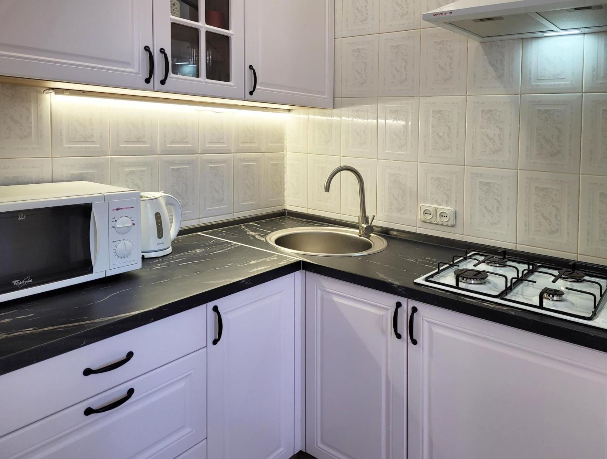 Home Hotel Apartments On Khreshchatyk Area Киев Екстериор снимка