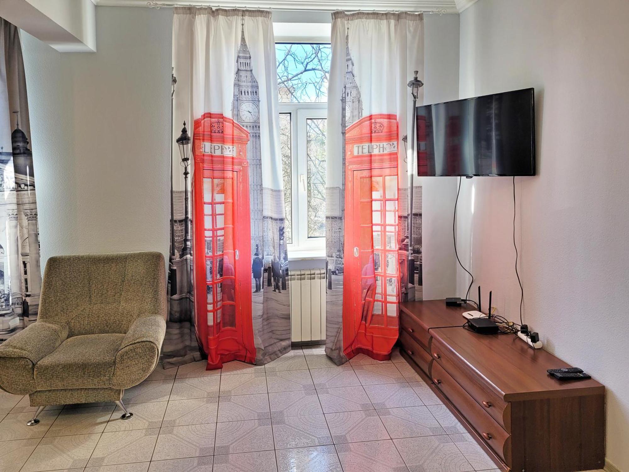 Home Hotel Apartments On Khreshchatyk Area Киев Екстериор снимка