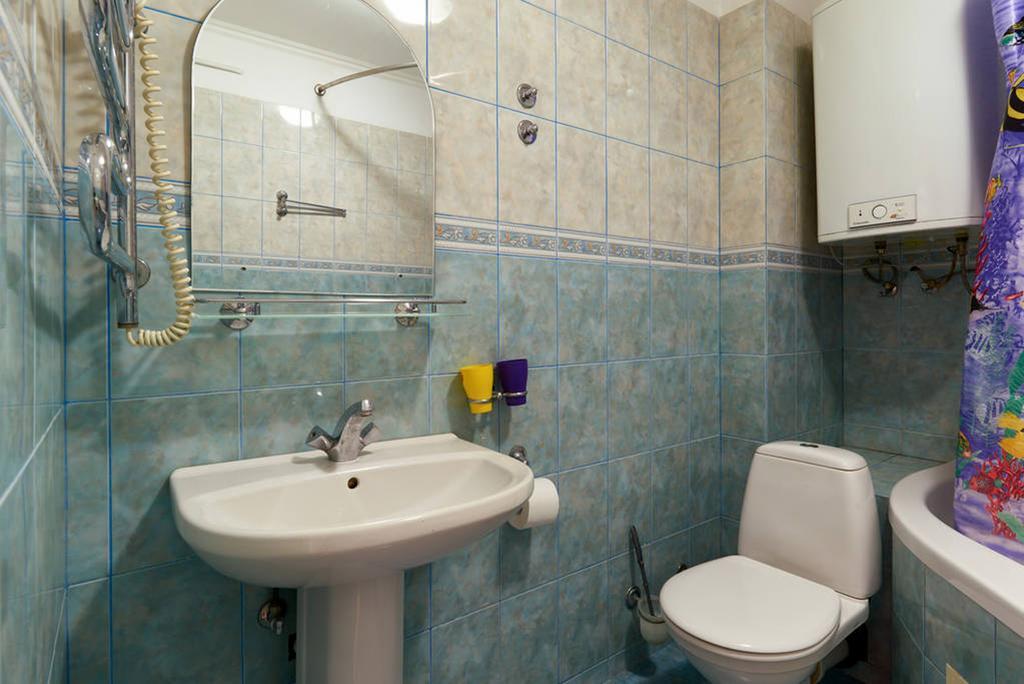 Home Hotel Apartments On Khreshchatyk Area Киев Екстериор снимка