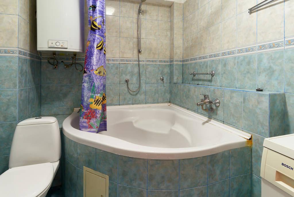 Home Hotel Apartments On Khreshchatyk Area Киев Екстериор снимка