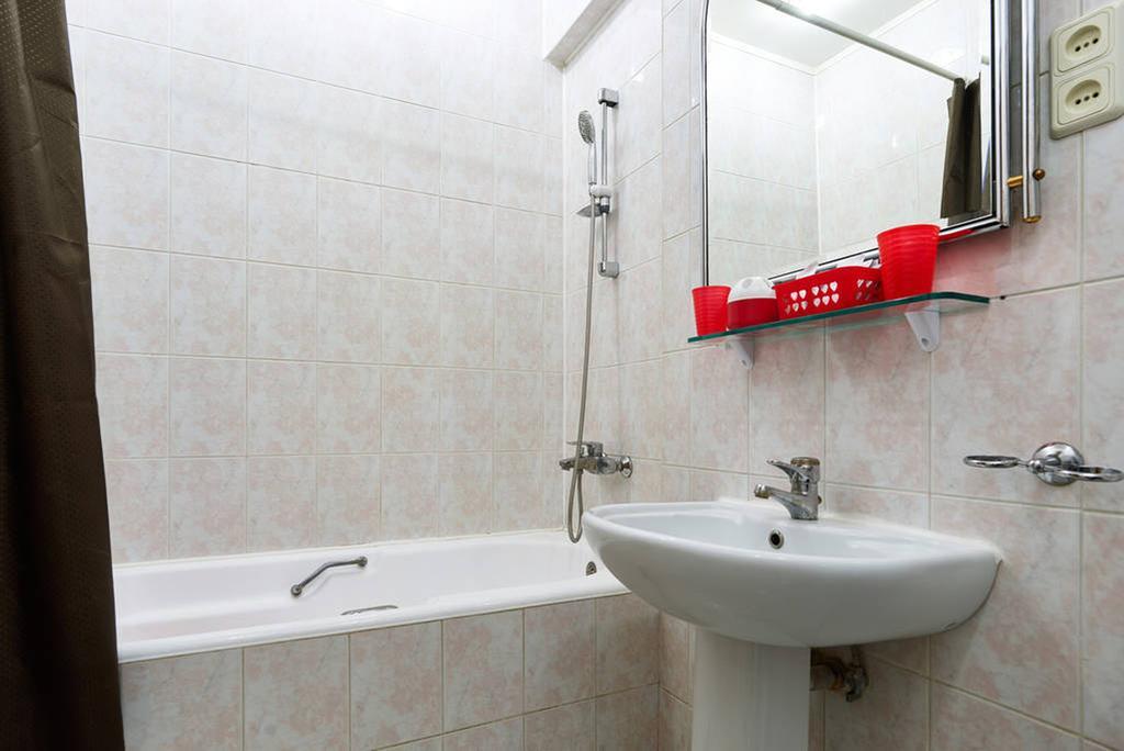 Home Hotel Apartments On Khreshchatyk Area Киев Екстериор снимка