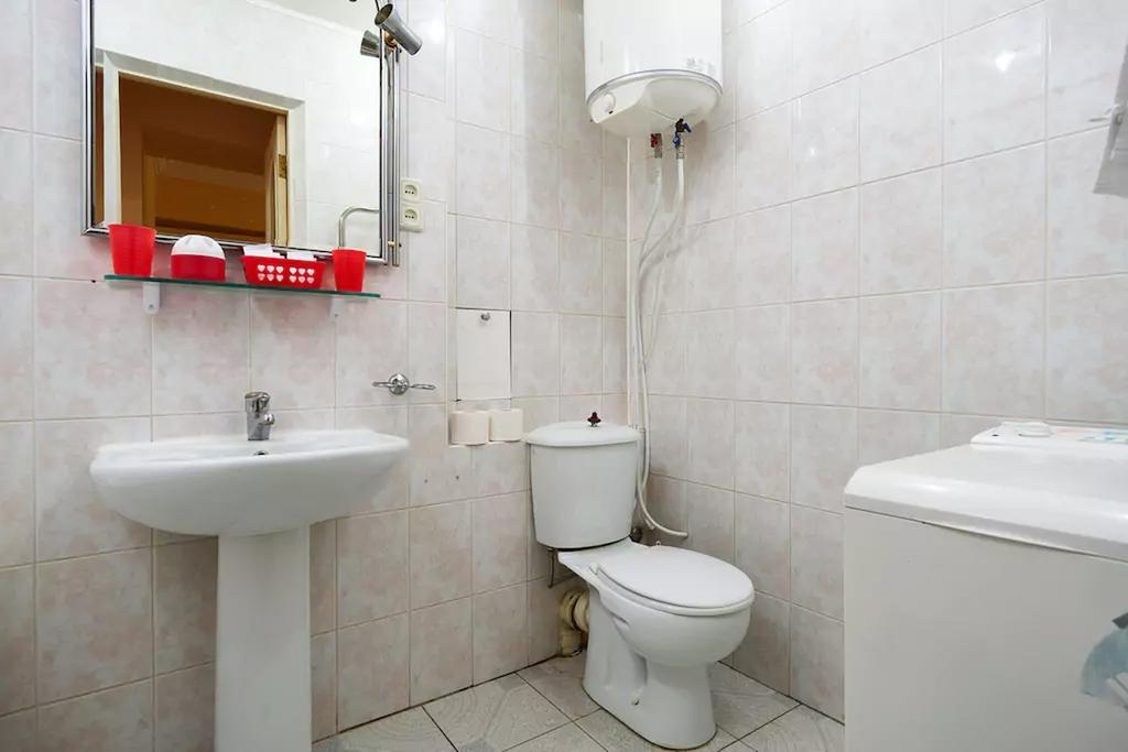 Home Hotel Apartments On Khreshchatyk Area Киев Екстериор снимка