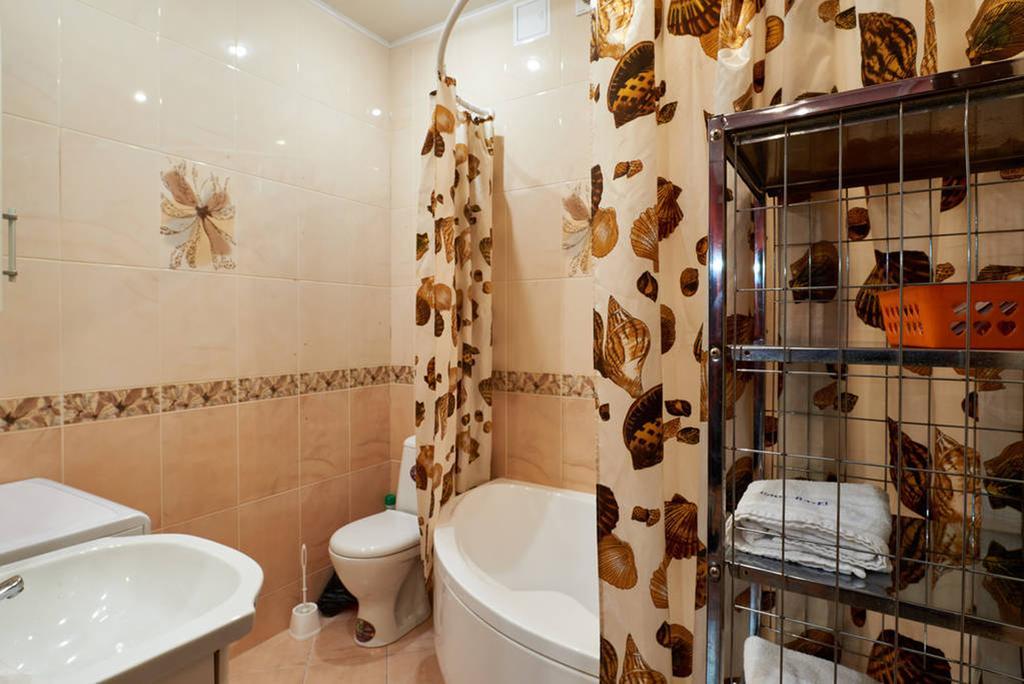 Home Hotel Apartments On Khreshchatyk Area Киев Екстериор снимка