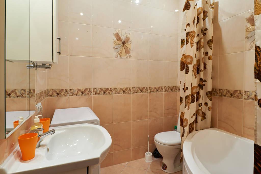 Home Hotel Apartments On Khreshchatyk Area Киев Екстериор снимка